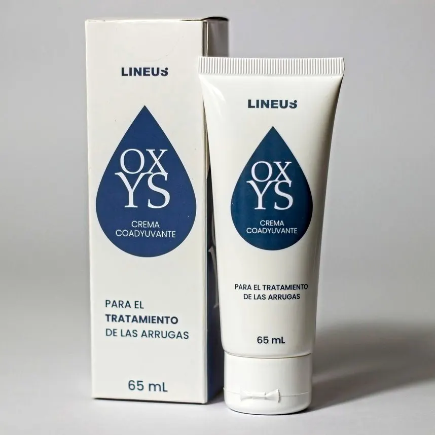 Oxys