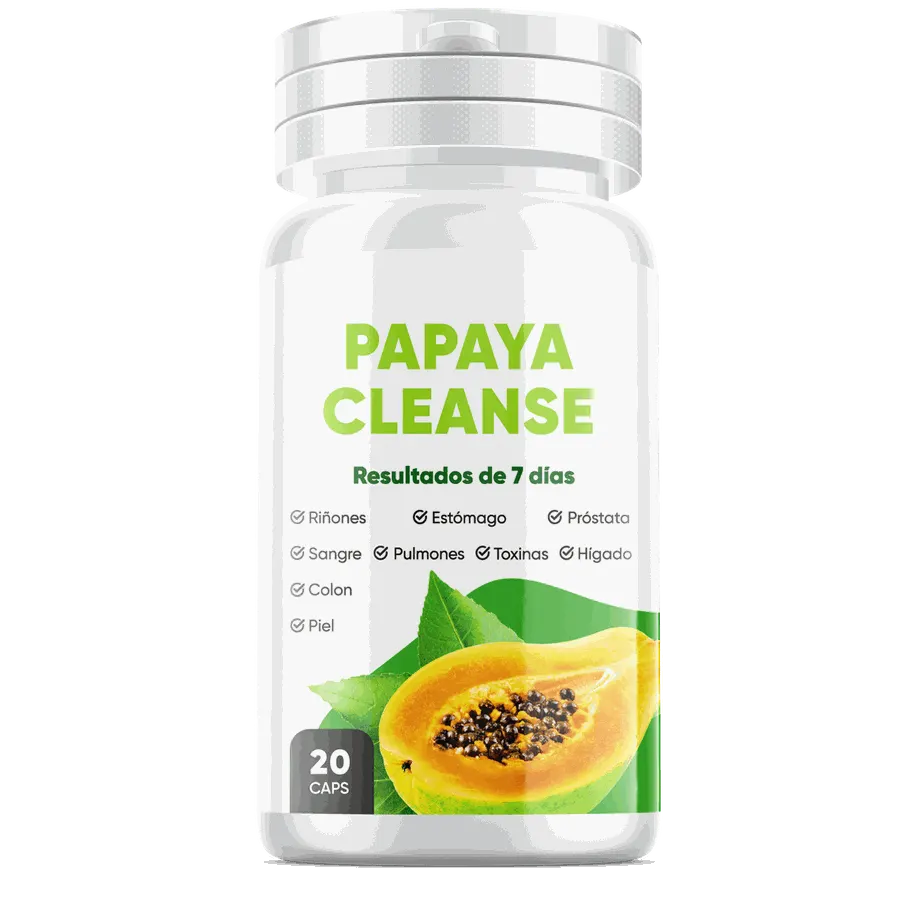 Papaya Cleanse