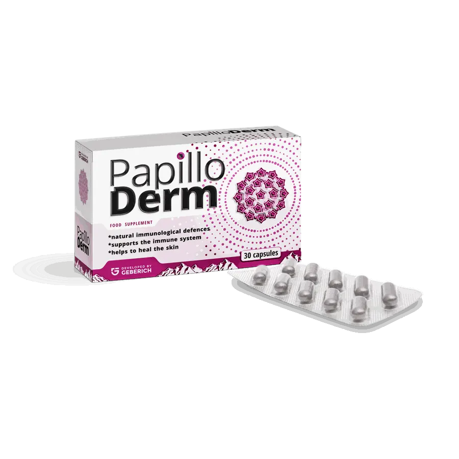 PapilloDerm