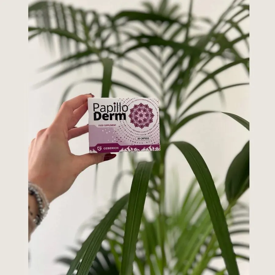 PapilloDerm — Produktbild 3