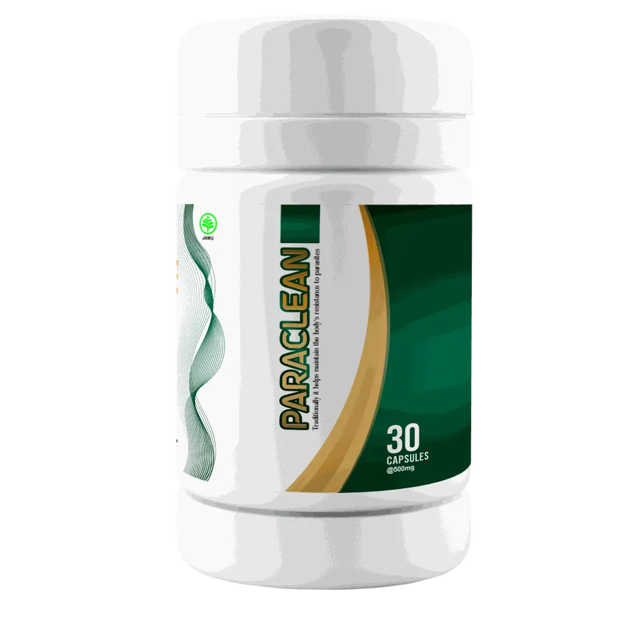 Paraclean