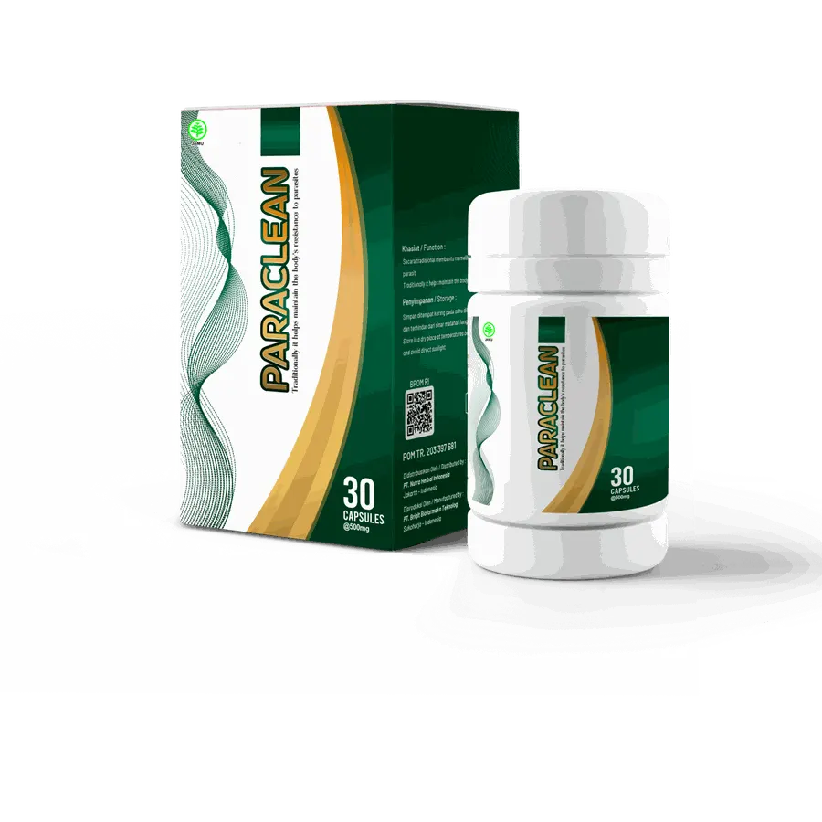 Paraclean — gambar produk 1