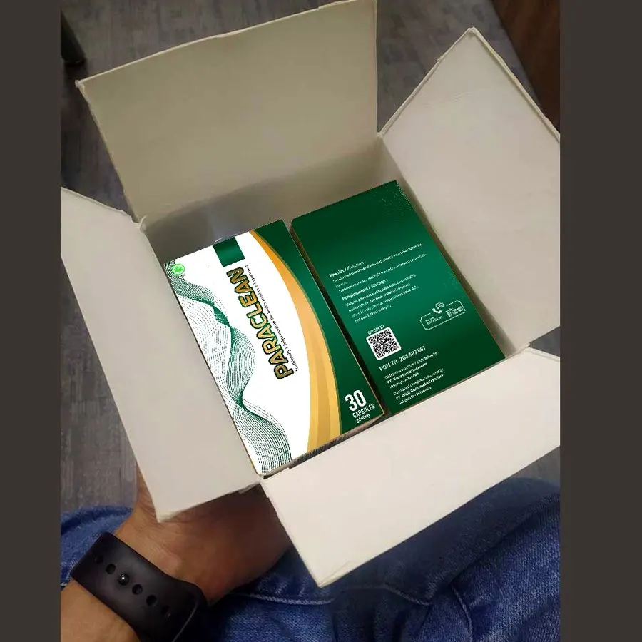 Paraclean — gambar produk 2
