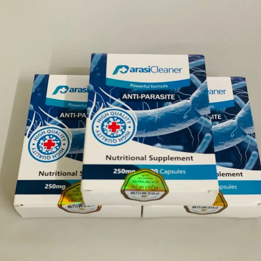 Parasi Cleaner