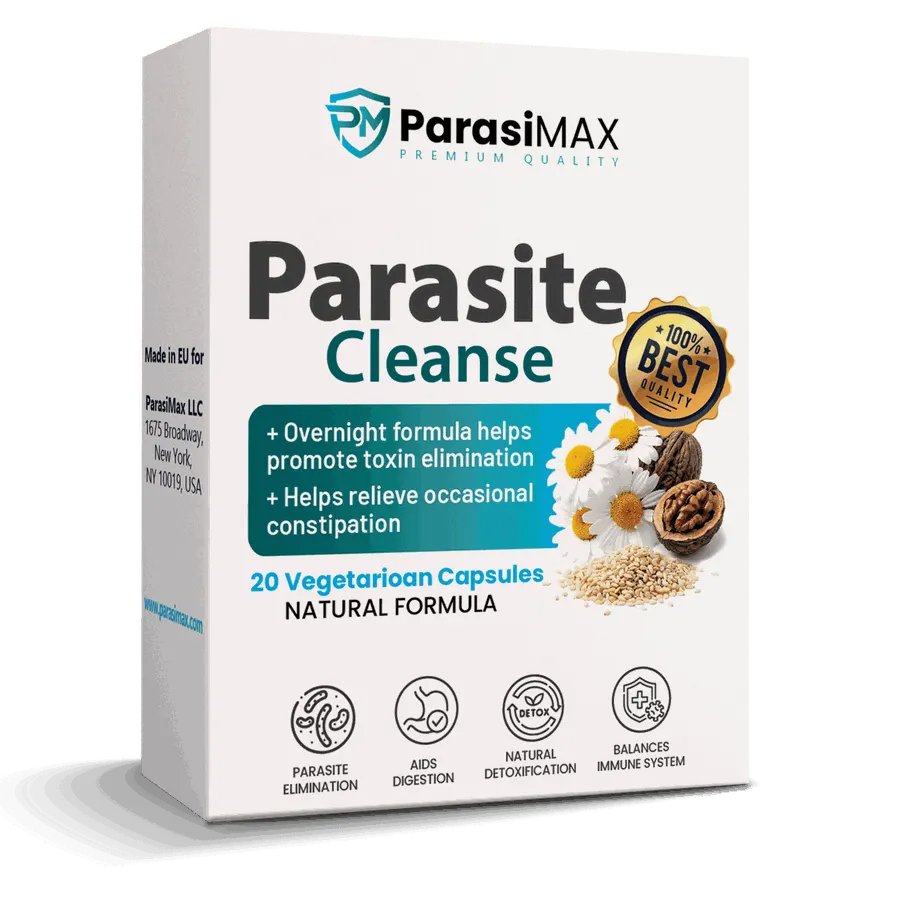 ParasiMAX