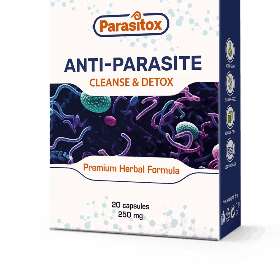 Parasitox