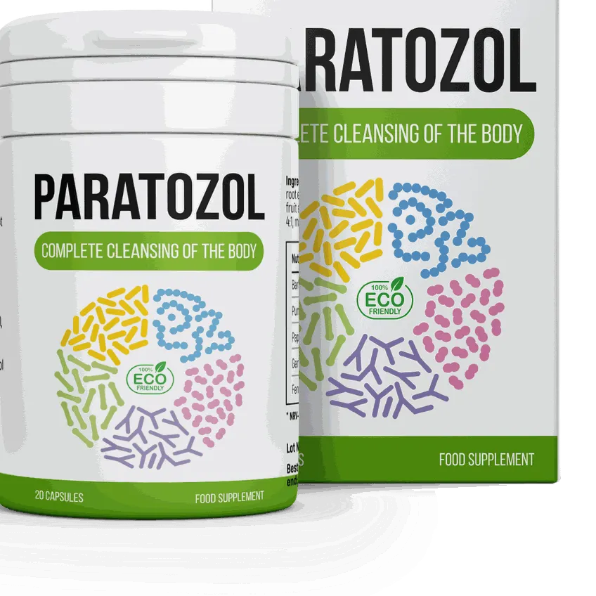Paratozol