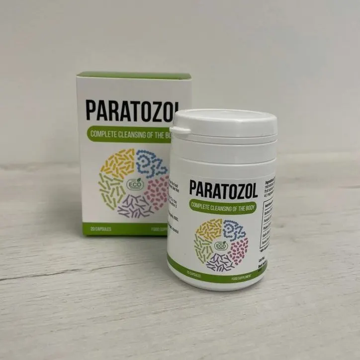 Paratozol — immagine