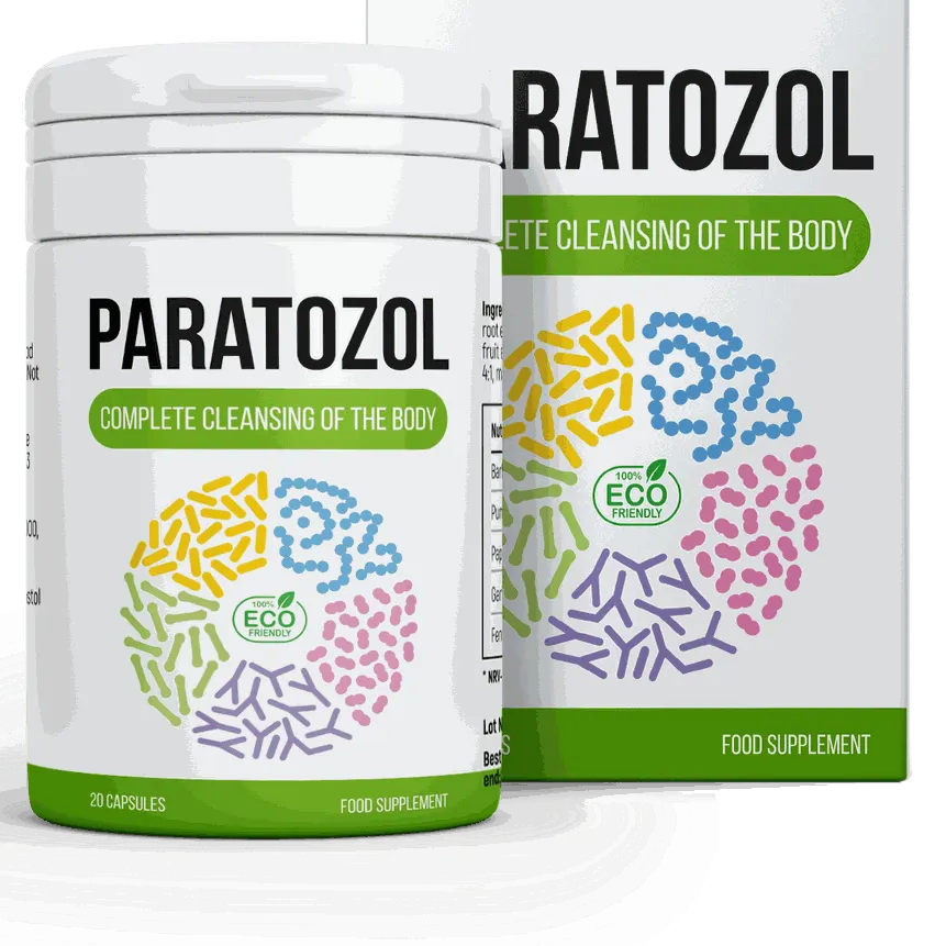 Paratozol — immagine 1