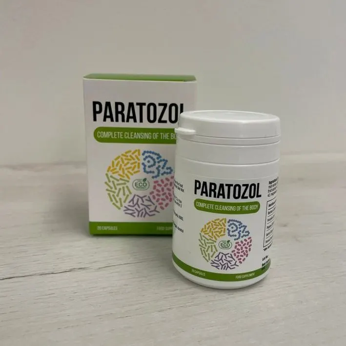Paratozol — immagine 2