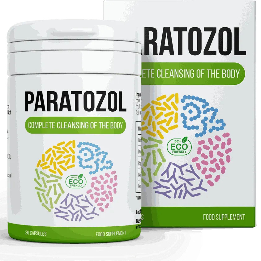 Paratozol — immagine 3