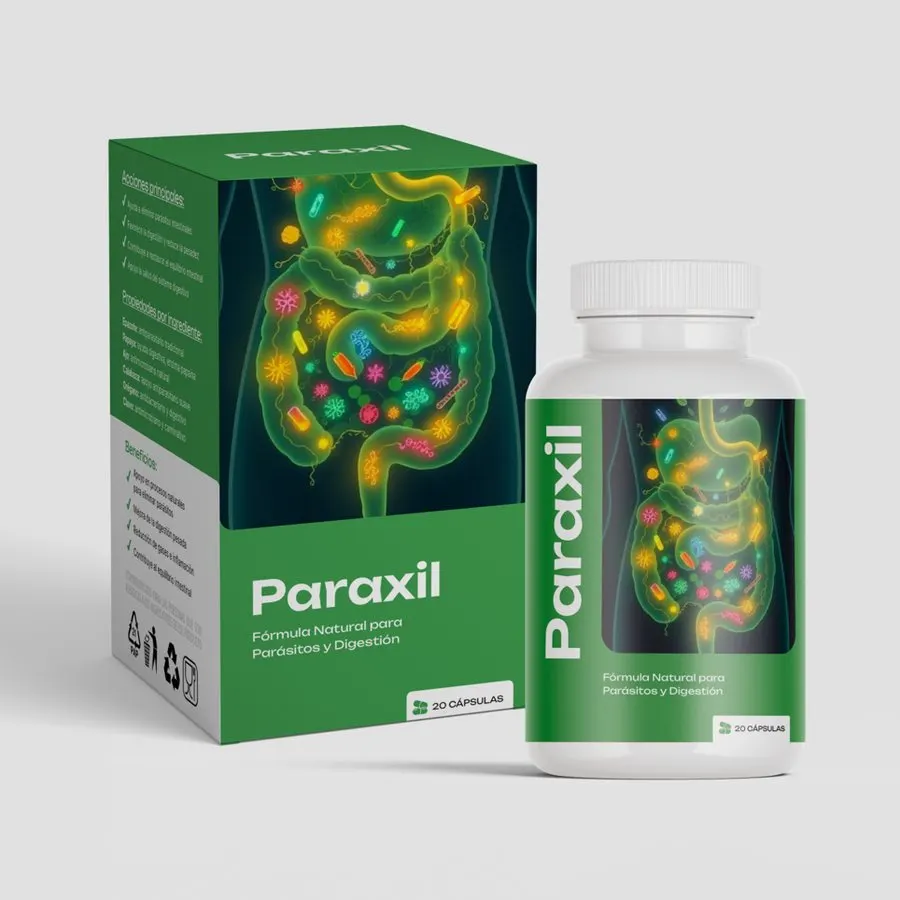 Paraxil