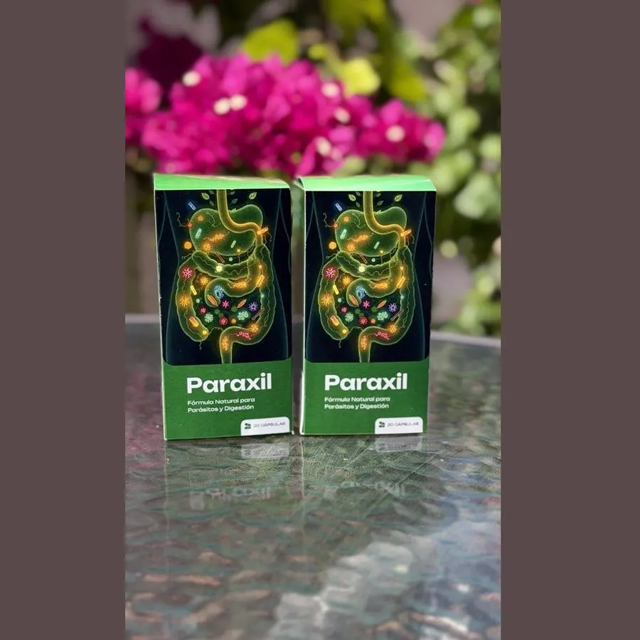 Paraxil — foto