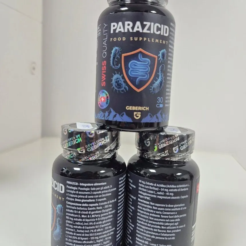 Parazicid — Produktbild 2