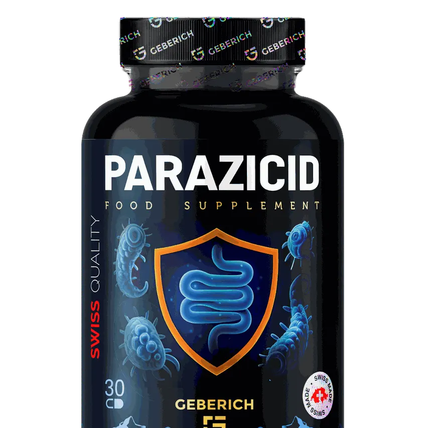 Parazicid — Produktbild 3