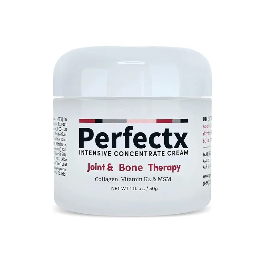 Perfectx — picture