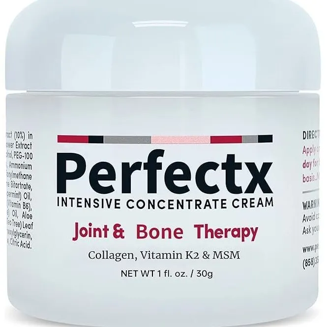 Perfectx — picture 1