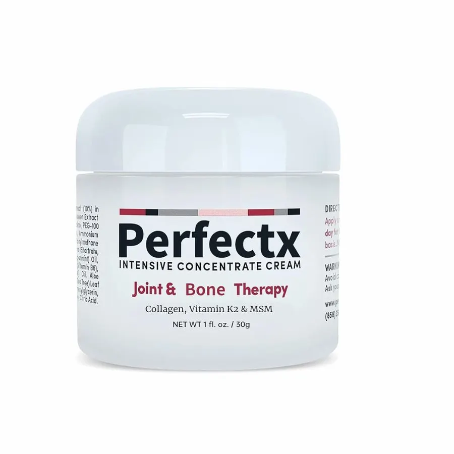 Perfectx — picture 2