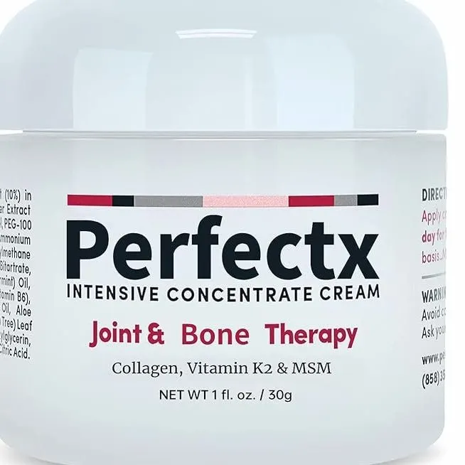 Perfectx — picture 3