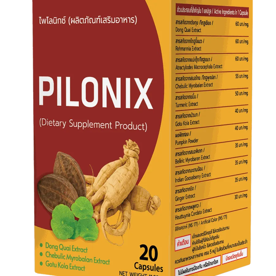 Pilonix