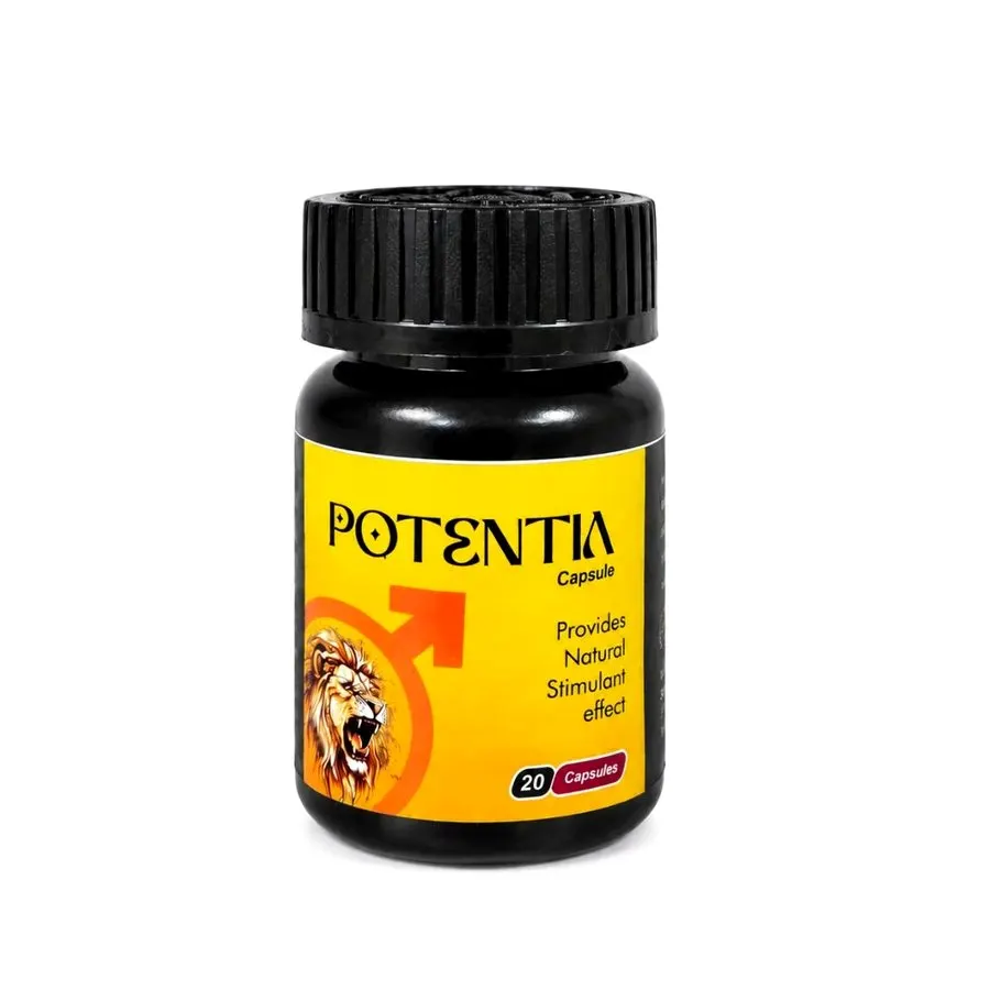 Potentia