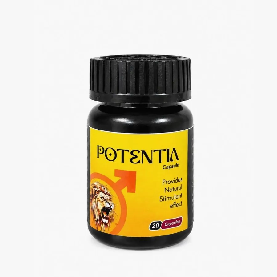 Potentia — pack photo 2
