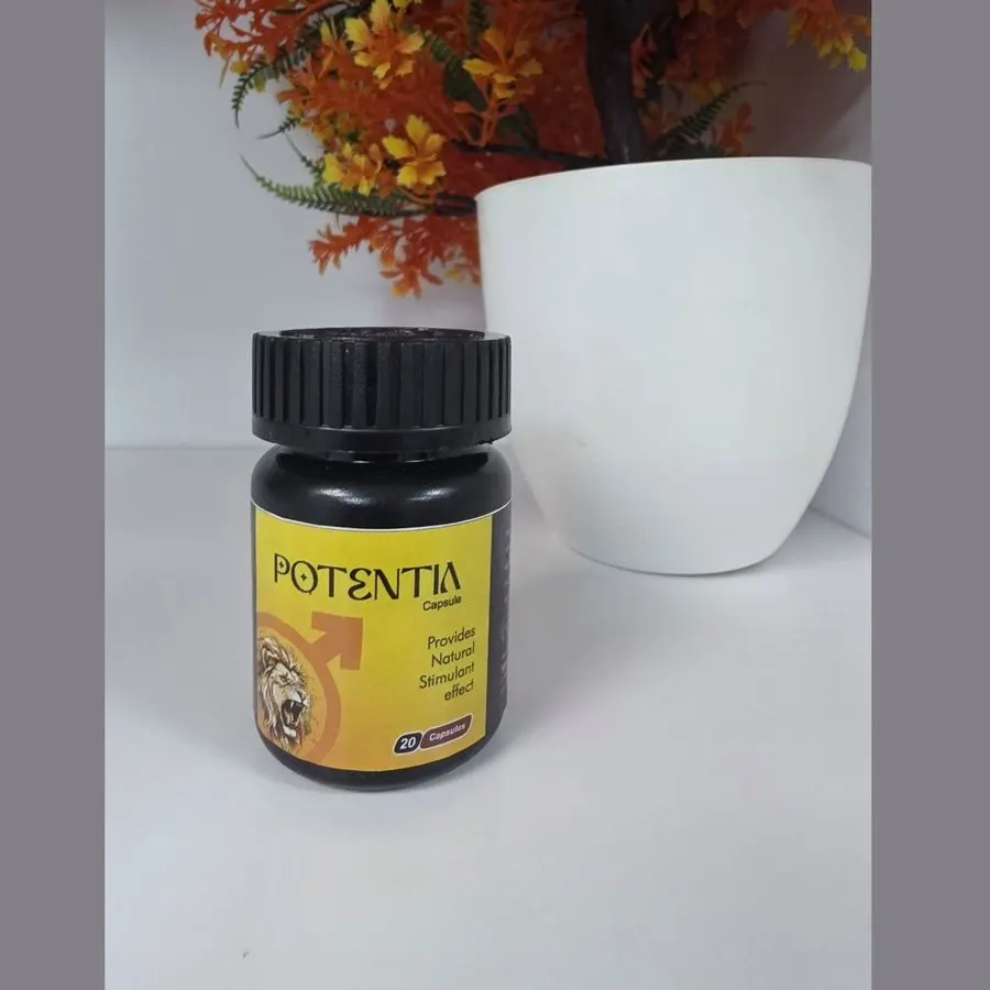 Potentia — pack photo 3