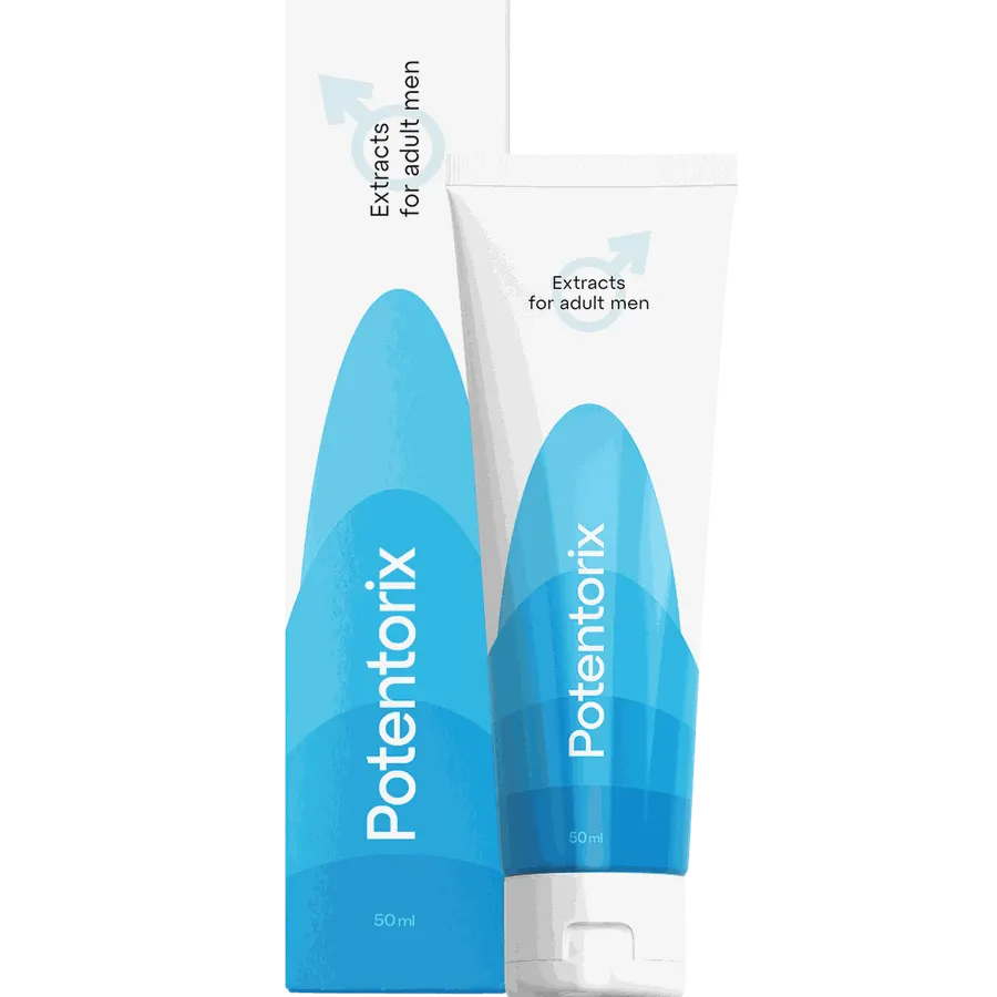 Potentorix