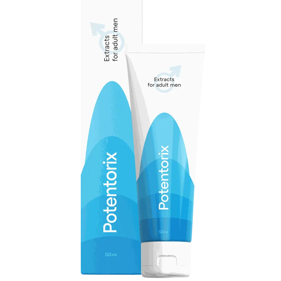 Potentorix — ფოტო პროდუქტზე 3