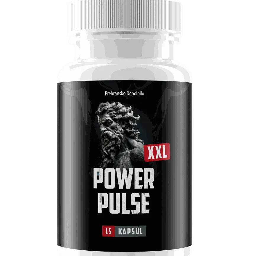 Power Pulse XXL