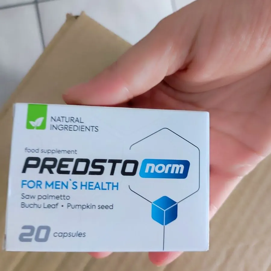 Predstonorm