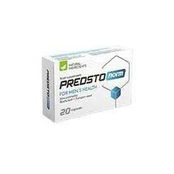 Predstonorm — snímek obalu 2