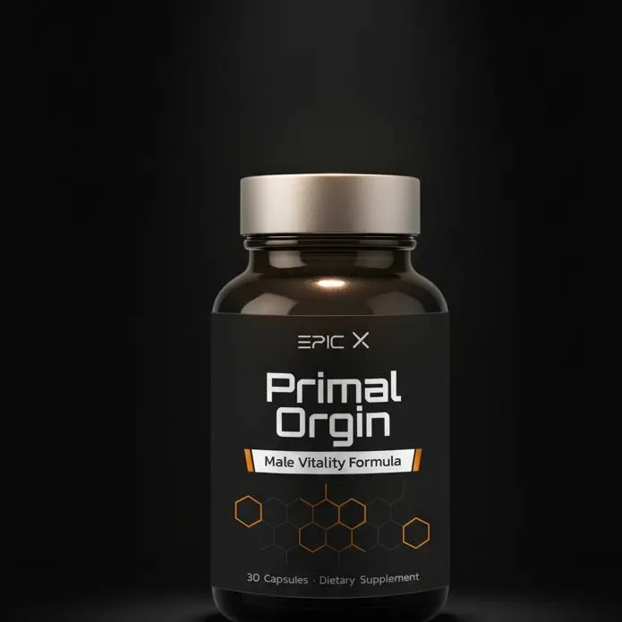 Primal Origin