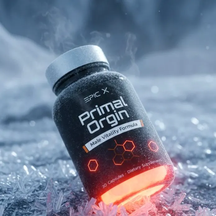 Primal Origin — Packungsbild