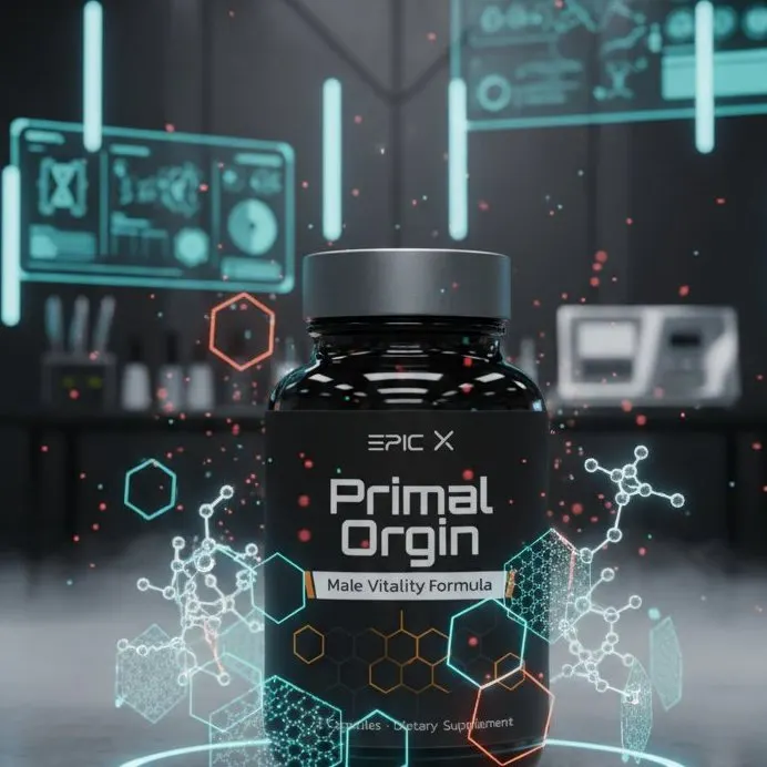 Primal Origin — Packungsbild 2