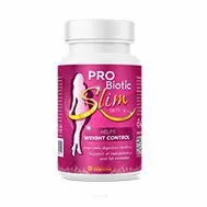 PRO Biotic Slim — Produktbild 1