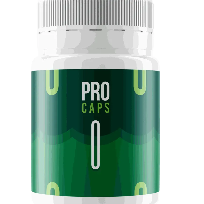 Pro Caps