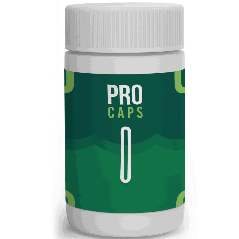Pro Caps — slika pakovanja 3