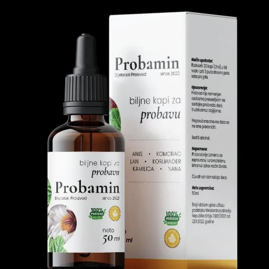 Probamin
