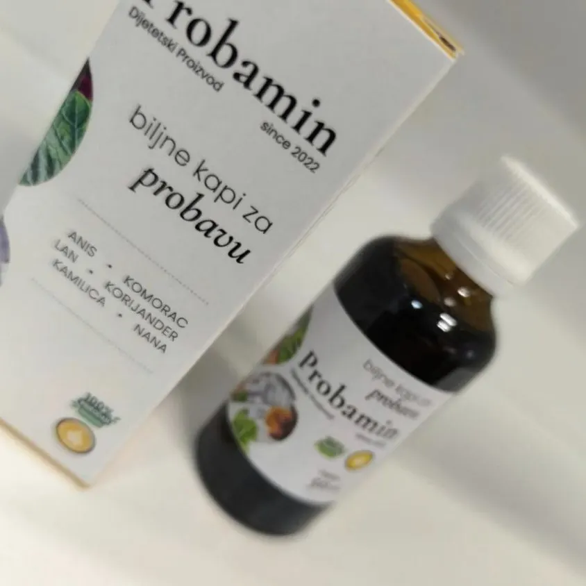 Probamin — slika pakovanja 2