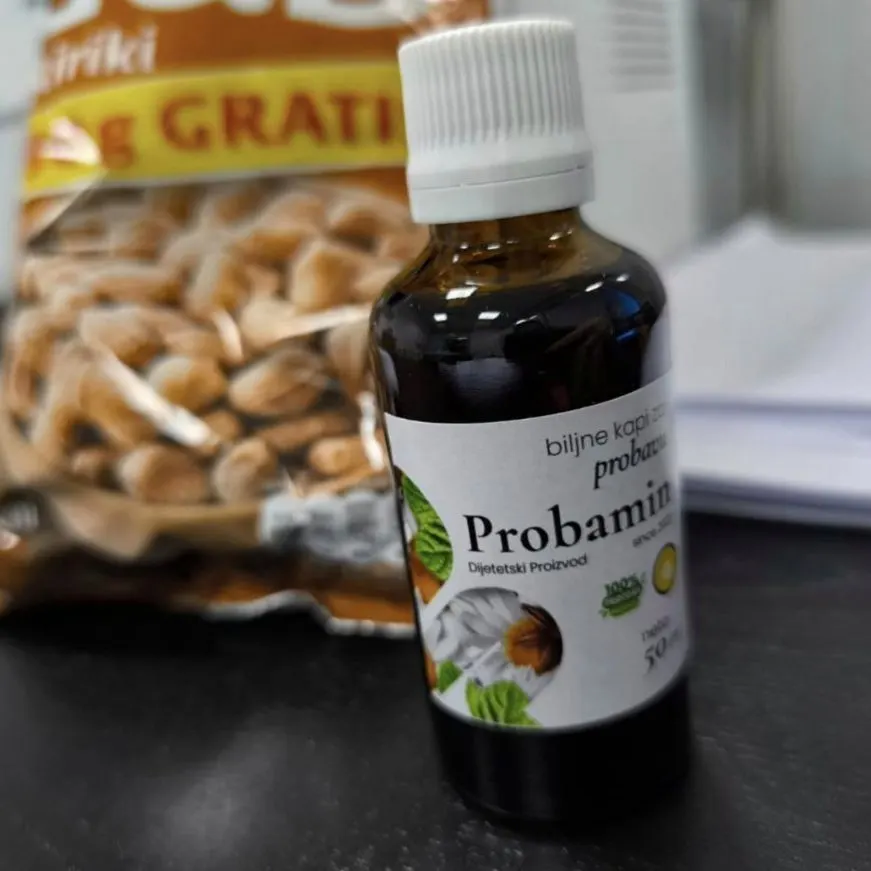 Probamin — slika pakovanja 3