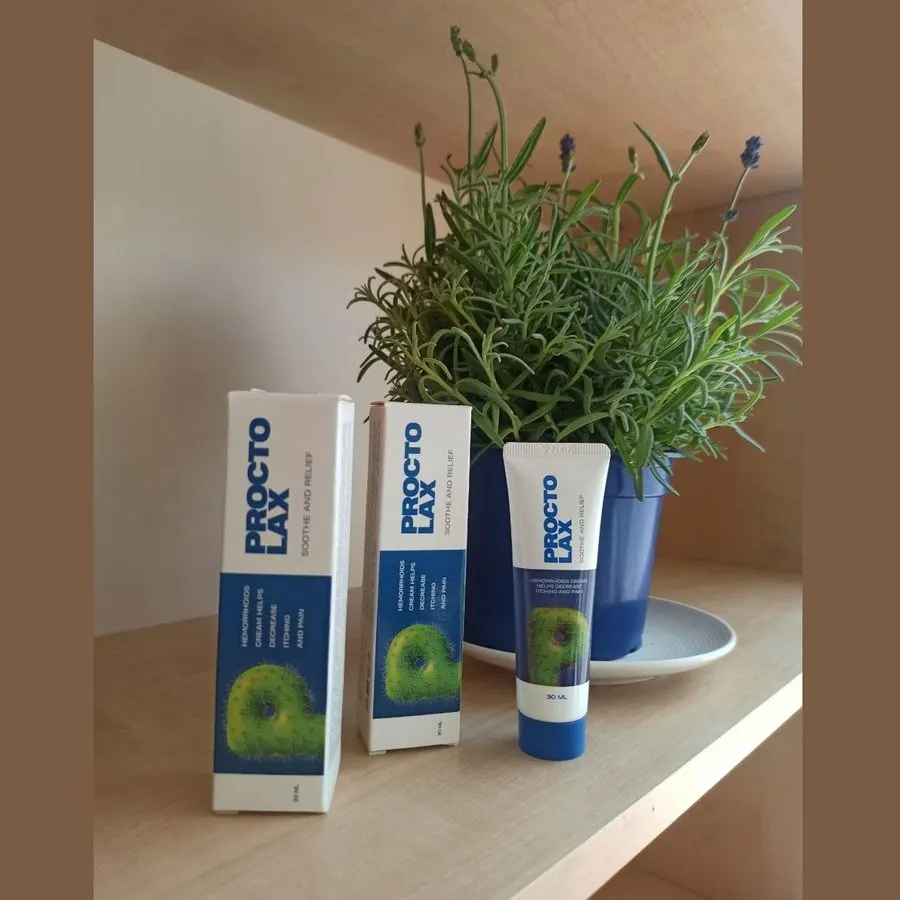 Proctolax