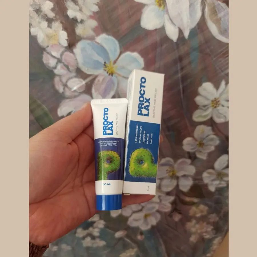 Proctolax — imagine 1