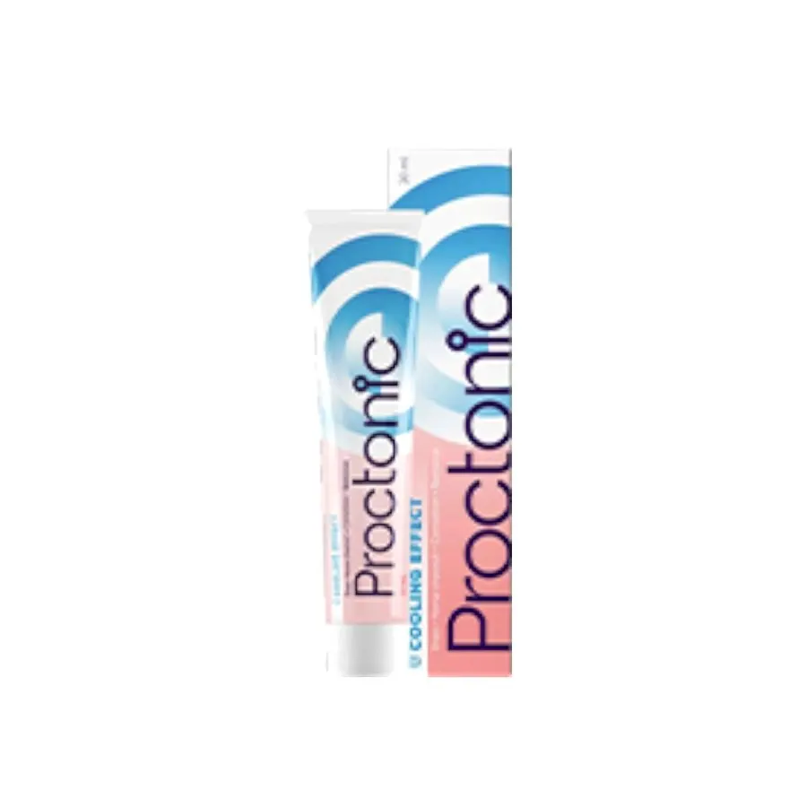 Proctonic