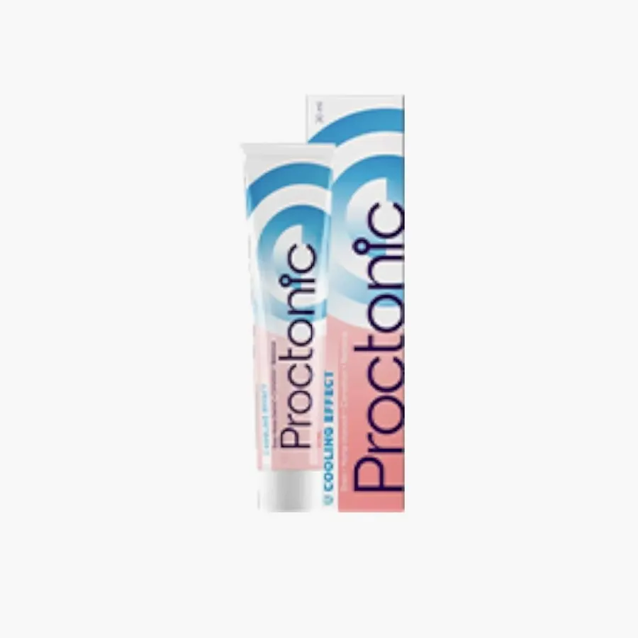 Proctonic — foto 1