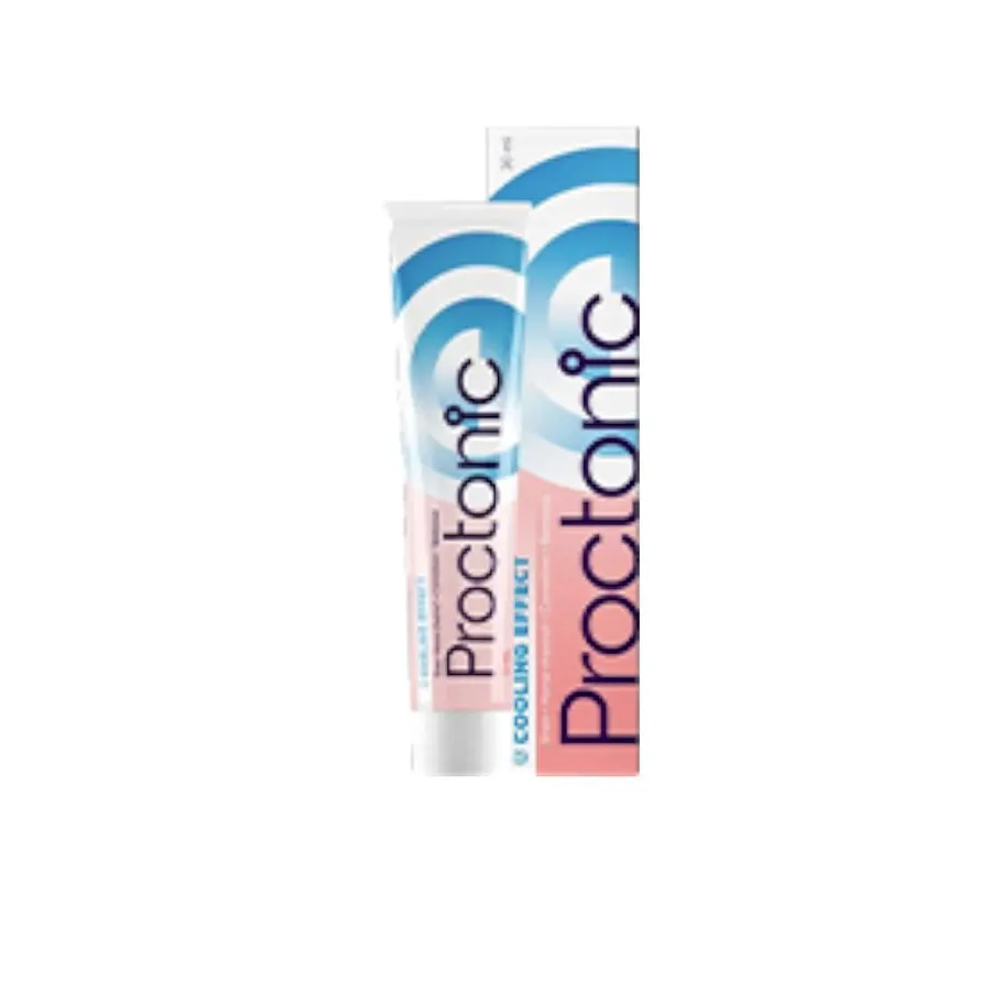 Proctonic — foto 2