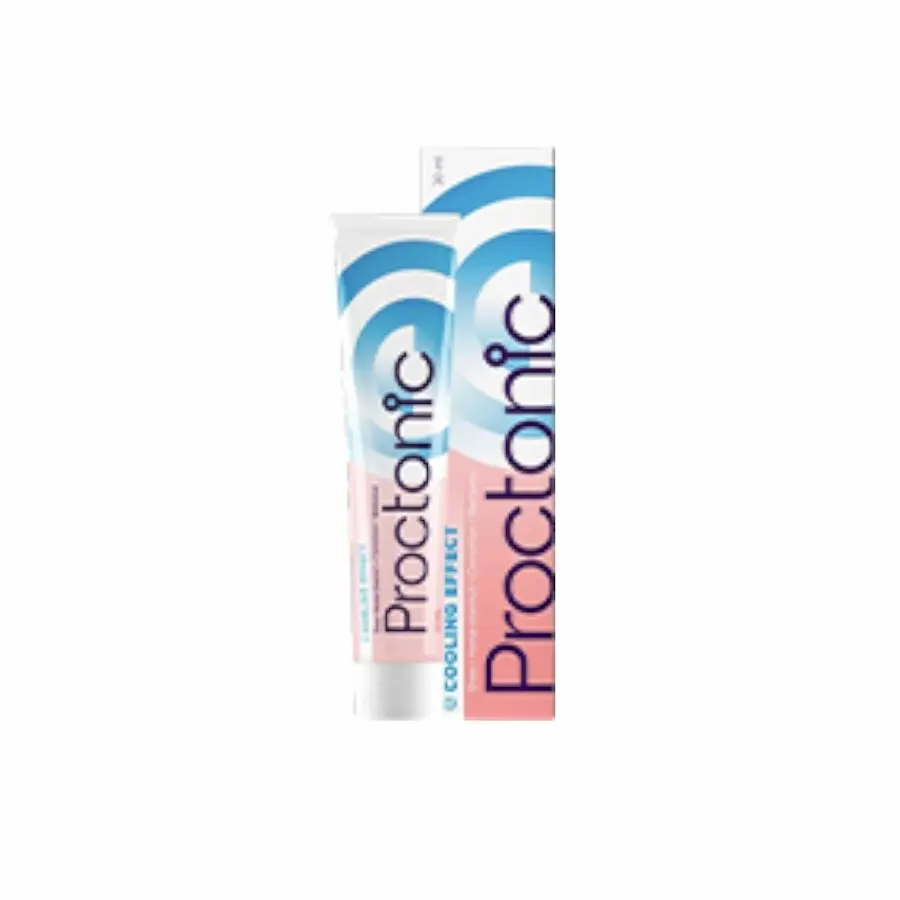 Proctonic — foto 3