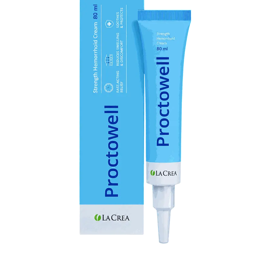 Proctowell