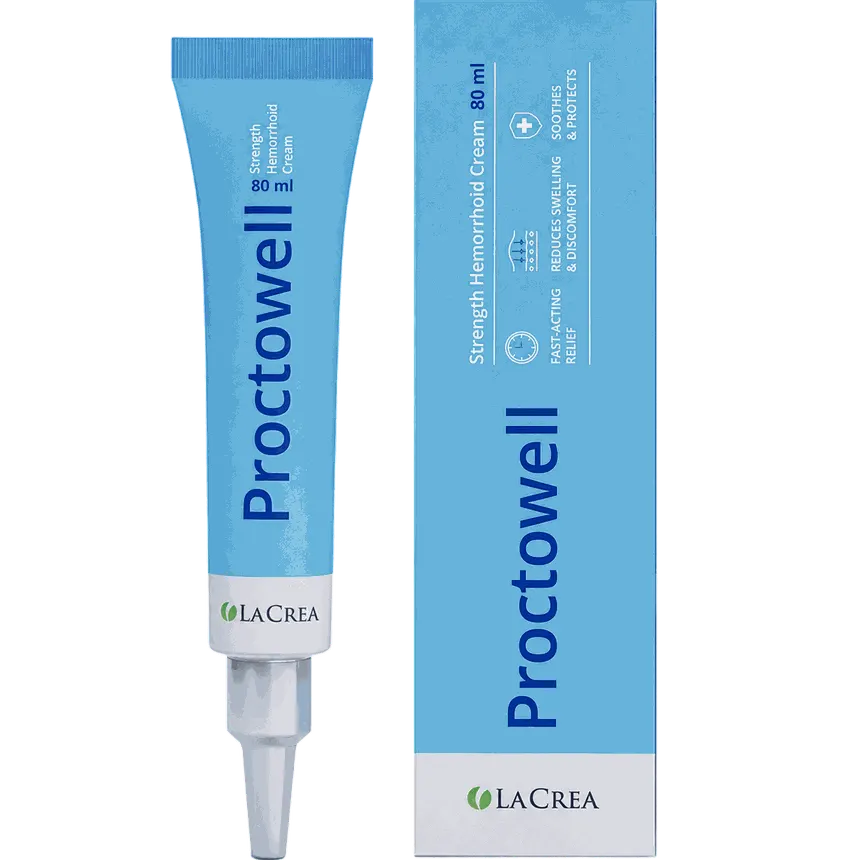Proctowell — εικόνα προϊόντος