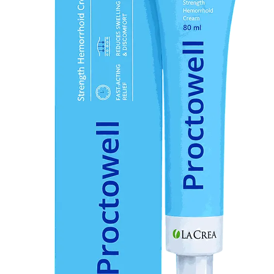 Proctowell — εικόνα προϊόντος 1